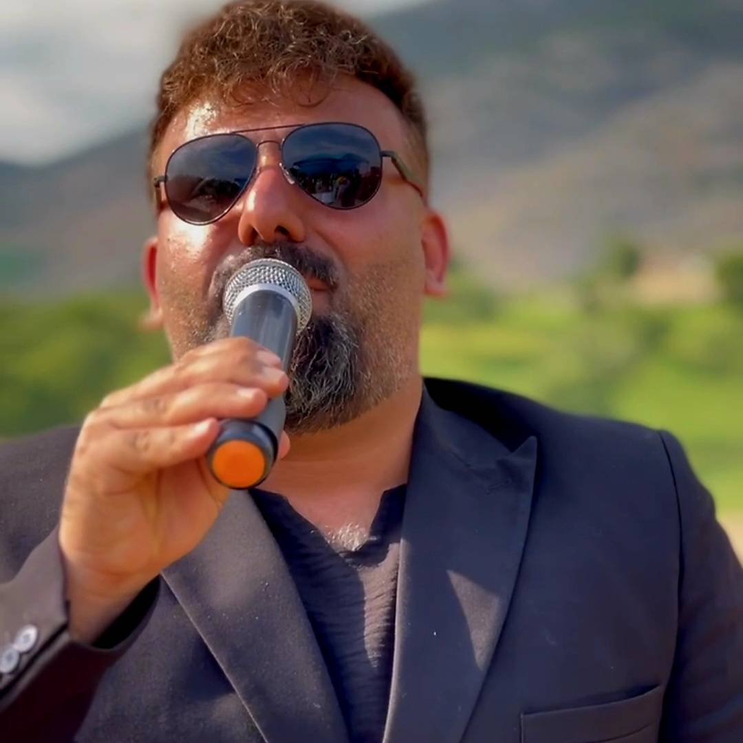 آهنگ جدید سجاد باغنده شکیل مکیل بالا بلا